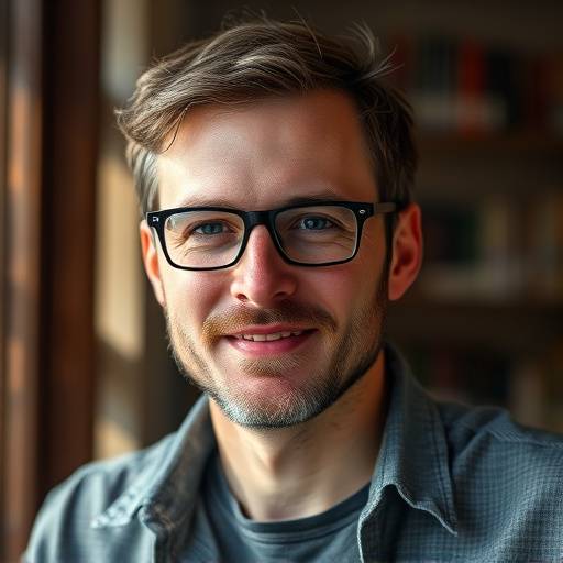 Photo de Jean Dupont, D√©veloppeur Web